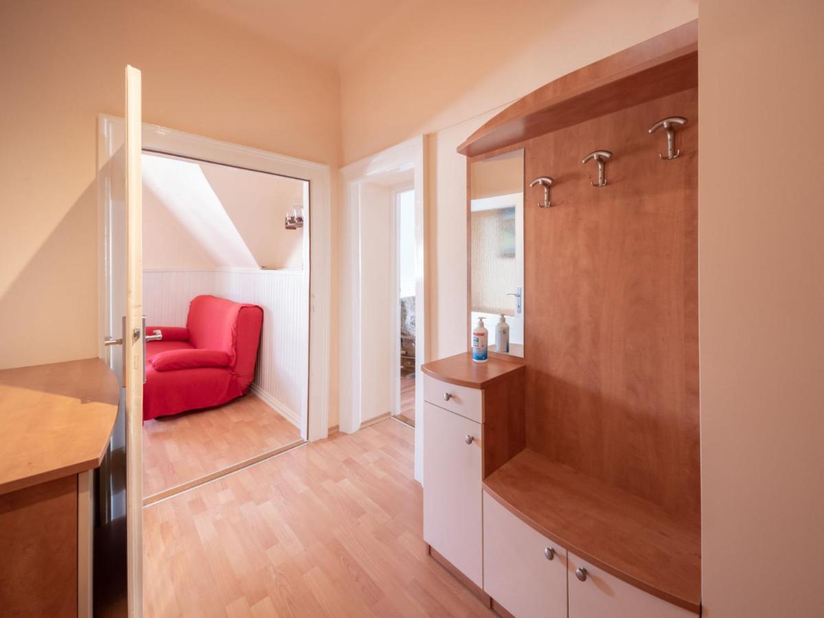Apartment Najade-2 By Interhome Lovran Zewnętrze zdjęcie